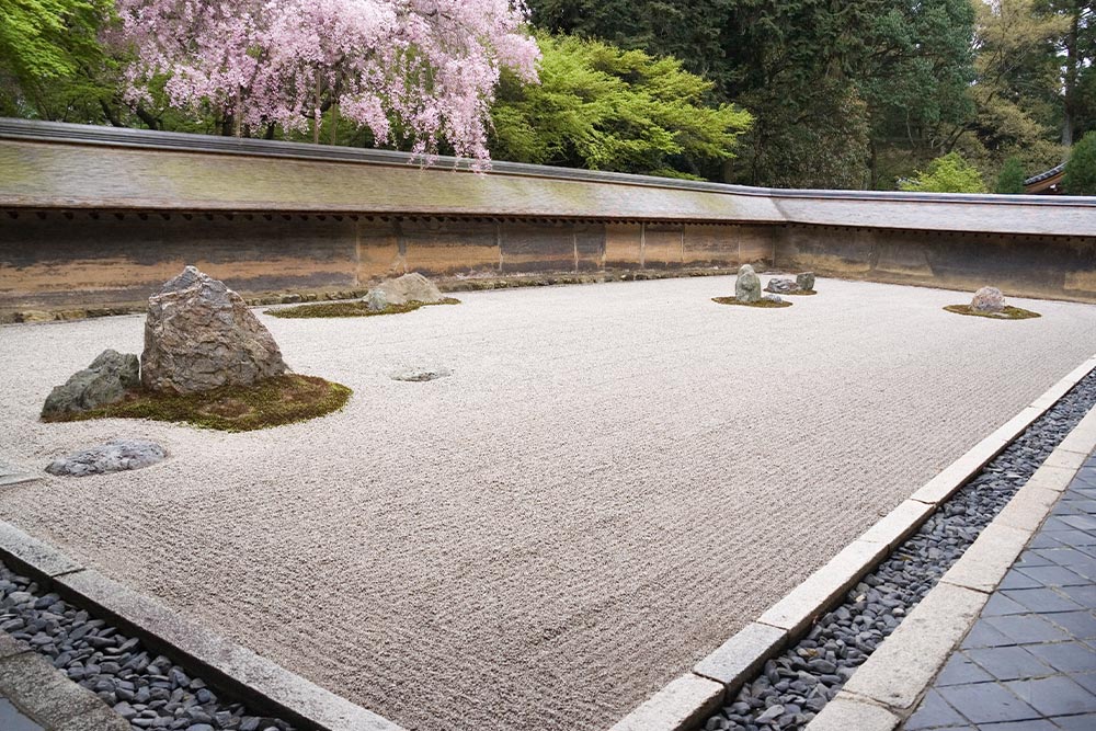 Ryoan-ji