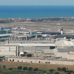 Rome Leonardo Da Vinci Airport