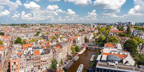 آمستردام