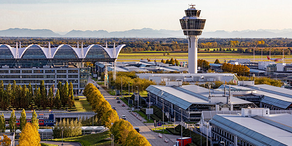 Munich Airport