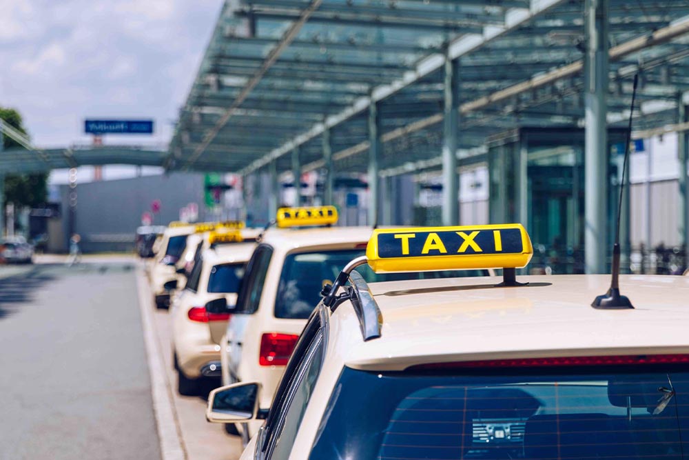 Munich Airport