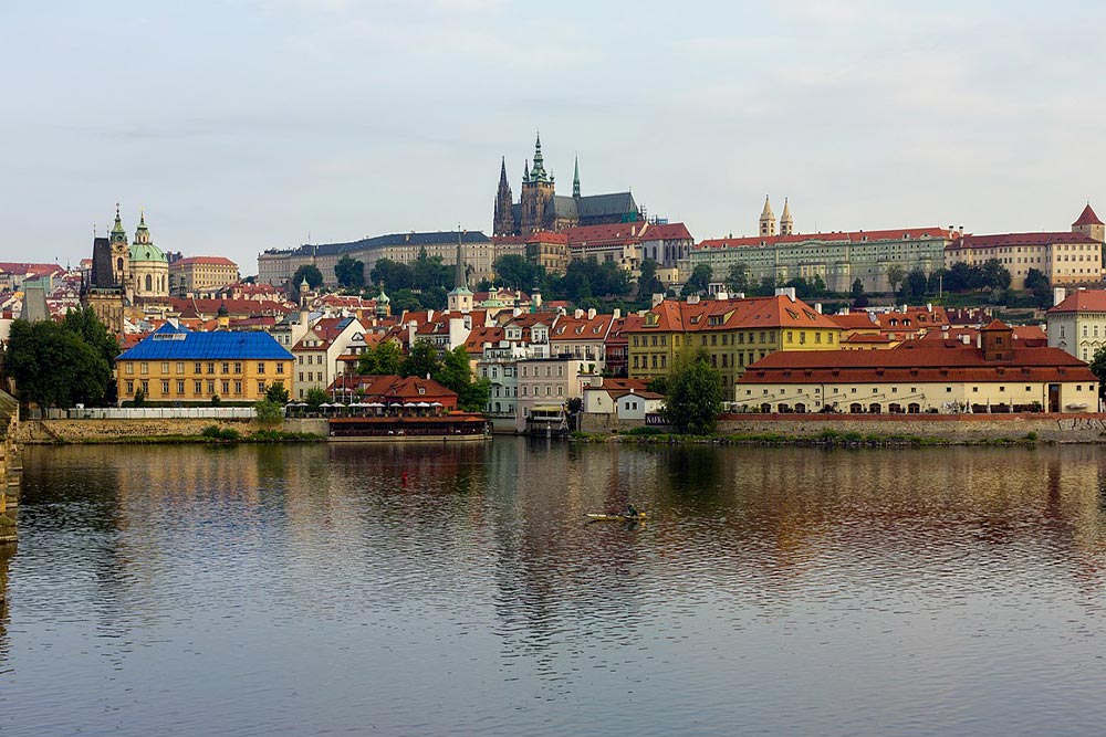 Prague Castle