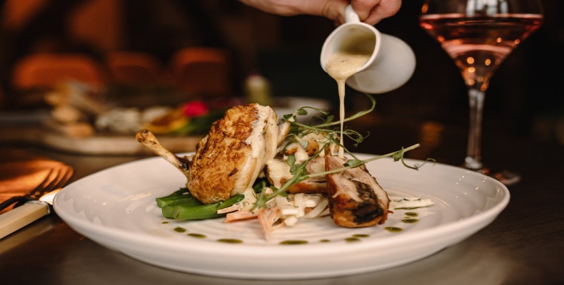 غذاهای محلی و رستورانهای معروف نیس فرانسه