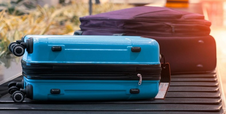 بار تحویلی و قوانین بار عمان ایر در فرودگاه