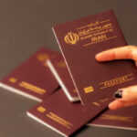 کشورهای بدون ویزای برای ایرانیان