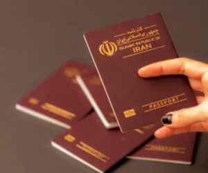 کشورهای بدون ویزای برای ایرانیان