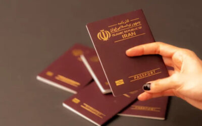 کشورهای بدون ویزای برای ایرانیان