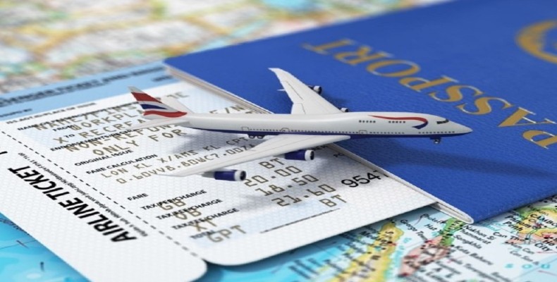 بلیط هواپیما برای سفر نوروزی به شلوغ ترین شهرهای ایران