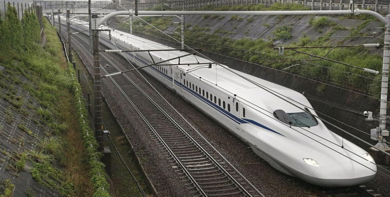 قطار و مترو فرودگاه کانسای و نحوه دسترسی به این فرودگاه