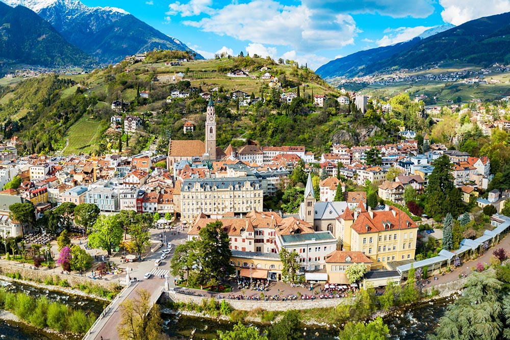 Bolzano