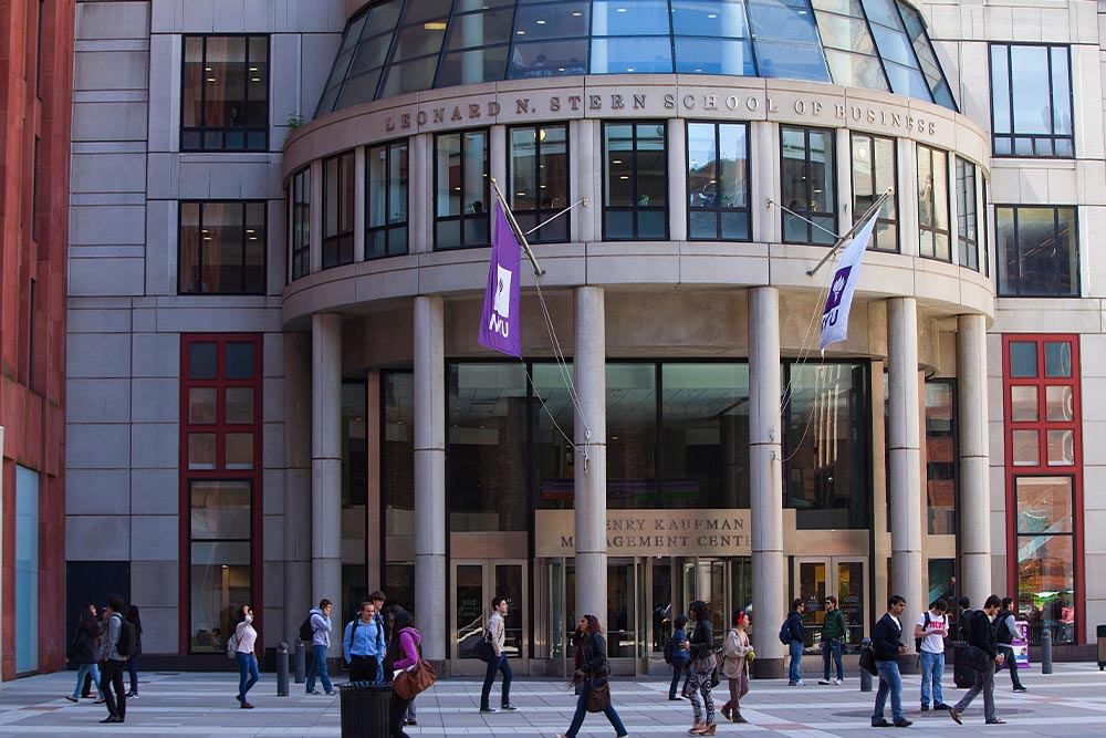 New York University