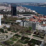 Taksim Gezi Parkı