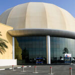Dubai mall outlet