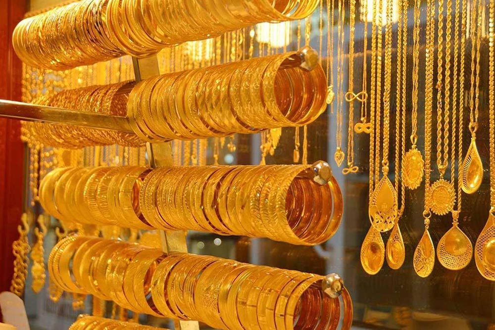 İstanbul piyasasında altın