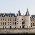 Paris Concierge Castle