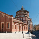 Santa Maria delle Grazie, Milan