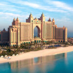 Dubai luxury hotels