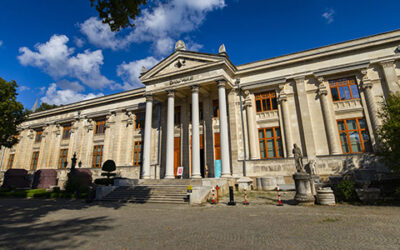 Museums in Istanbul