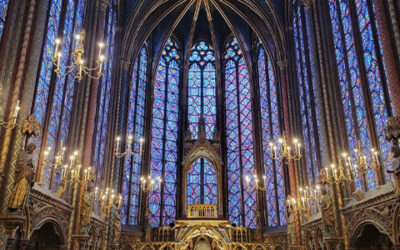 Saint Michel Notre Dame