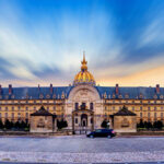 Les Invalides