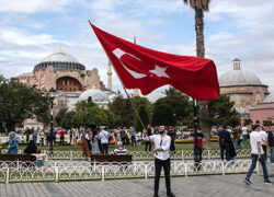 بهترین زمان سفر به استانبول؛ بهترین فصل برای شما