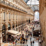 Galleria Vittorio Emanuele II