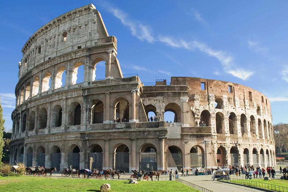 Colosseum