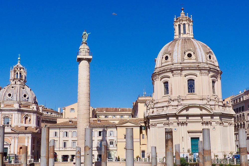 Via Fori Imperiali