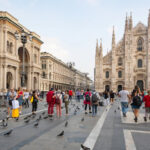 Duomo of Milan