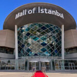 Istanbul Mall shopping center