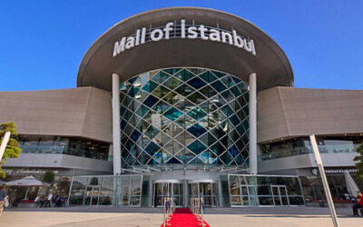 Istanbul Mall shopping center
