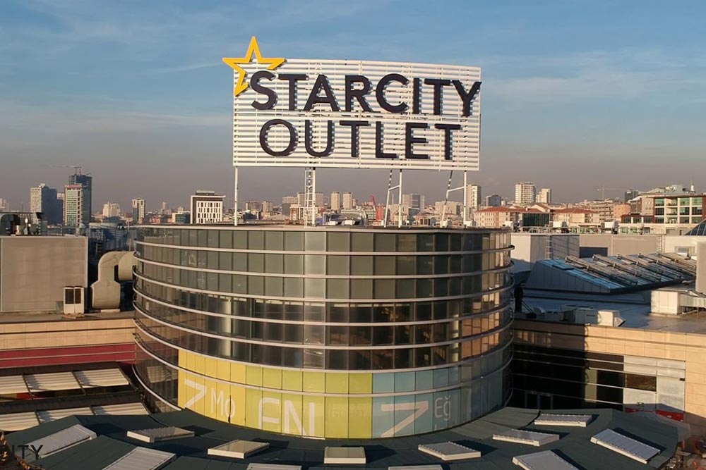 Star City Outlet