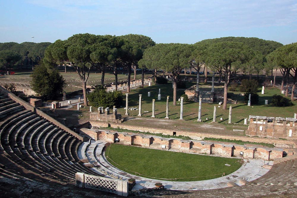 Ostia Antica