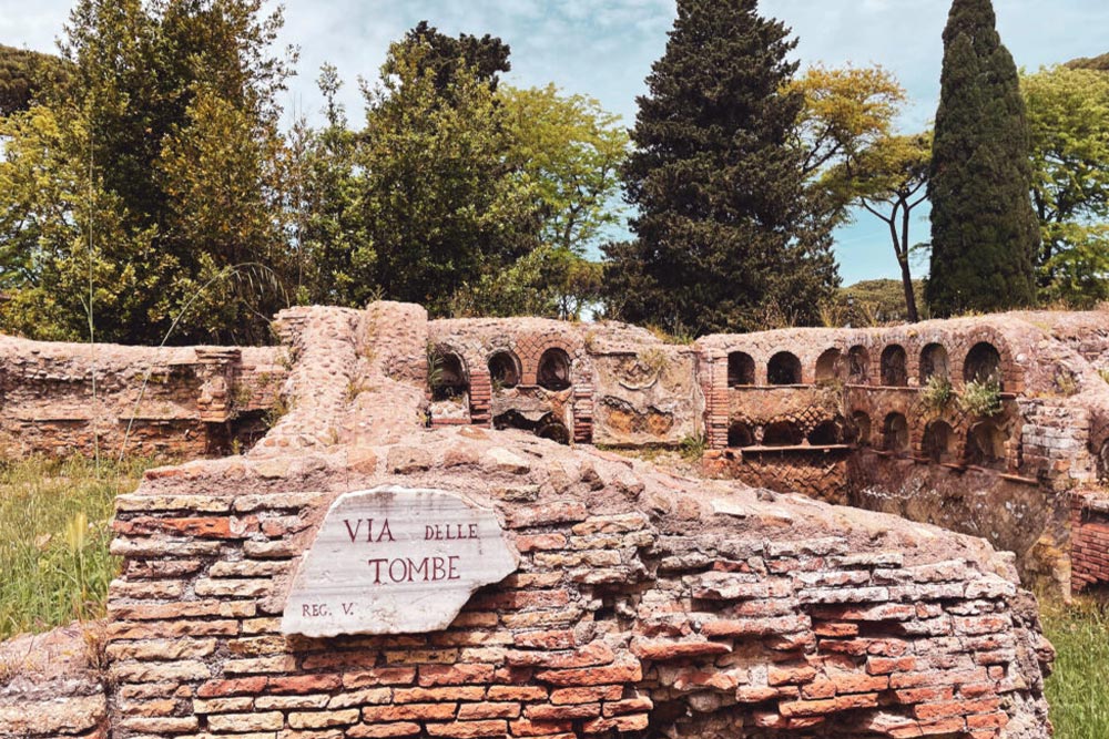 Ostia Antica