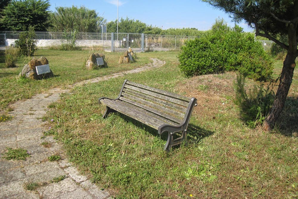 Pier Paolo Pasolini Park