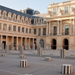 Royal Palace of Paris