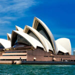 Sydney Opera House