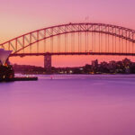 Sydney Harbor Bridge