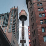 Sydney Eye Tower