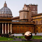 Vatican Museums