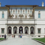 Borghese Gallery and Museum