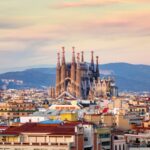 معرفی شهر بارسلون