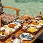 کافه های محبوب برای صرف صبحانه در دبی