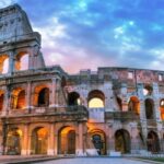 کولوسئوم رم