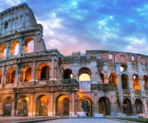 کولوسئوم رم