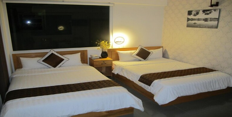 هاستل مستر روت در دا لات؛ اقامتی متفاوت در سفر انفرادی به ویتنام