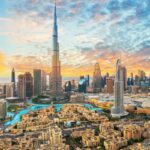 سفر به دبی در زمستان