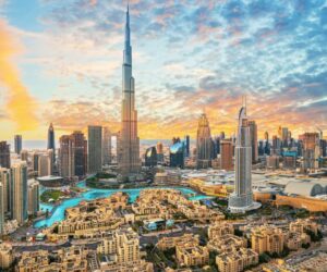 سفر به دبی در زمستان