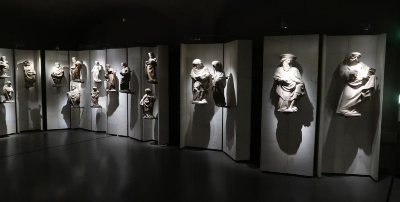 تاریخ کلیسای جامع؛ از بهترین موزه های میلا