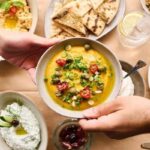 بهترین رستوران های یونانی در دبی